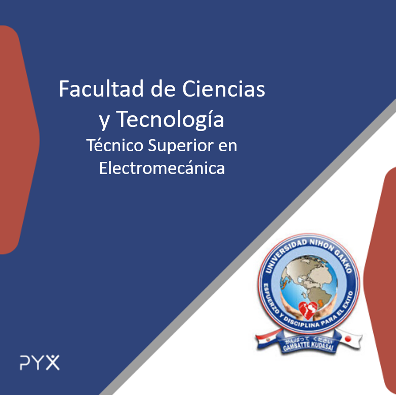 Diseño y Proyecto Electromecánico