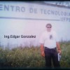 EDGAR DOMINGO GONZALEZ BAQUER