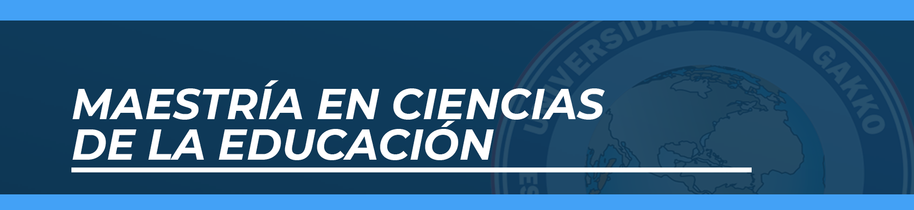 Evaluación y Acreditación de la Educación Superior en el MERCOSUR