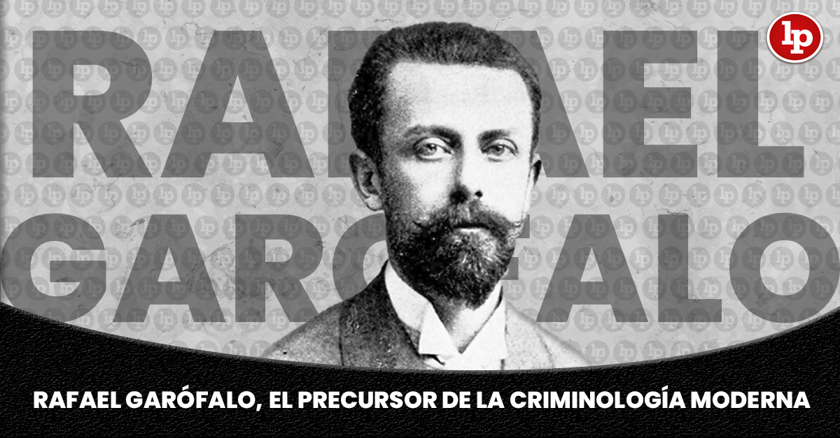 Criminología -Prof. Andrea Lezcano 