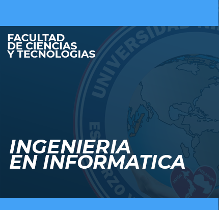 Inteligencia Artificial y Sistemas Expertos – Prof. 8°Semestre