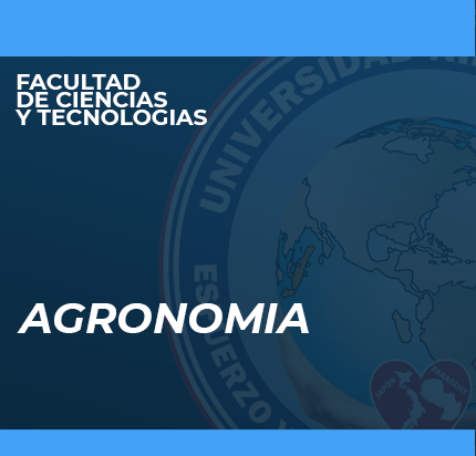 9° / 7º / 5º Semestre 2022: Agricultura Alternativa - Prof. Elisandra Gómez